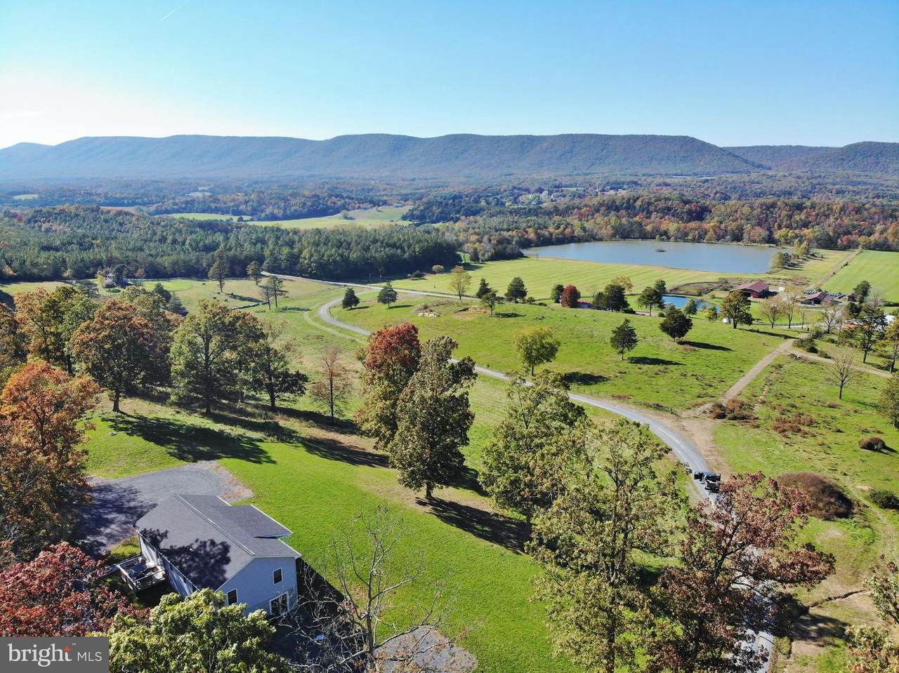 1370 Seven Fountains Road - Photo 1