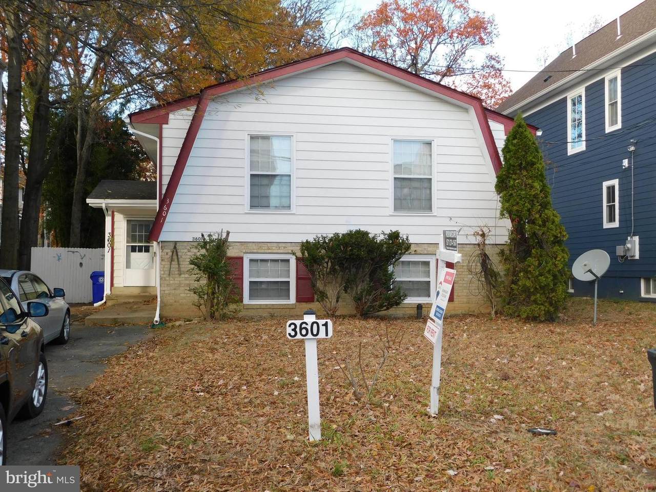 3601 13TH Street - Photo 1