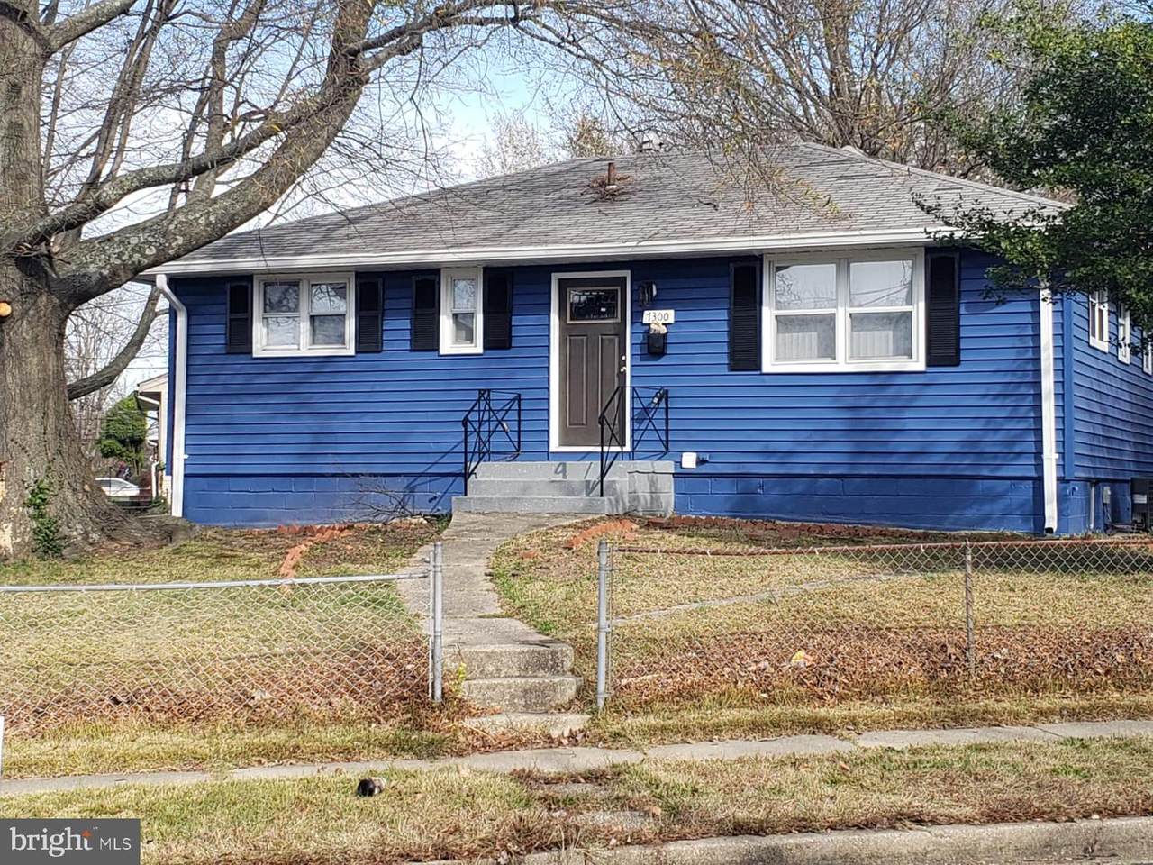 7300 Mason Street - Photo 1
