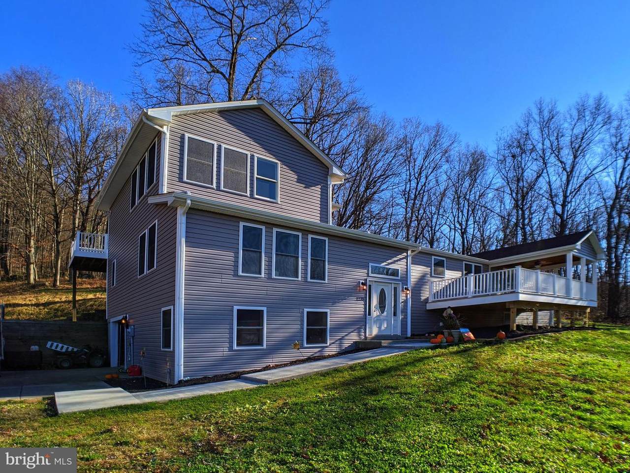 2235 Buck Mountain - Photo 1