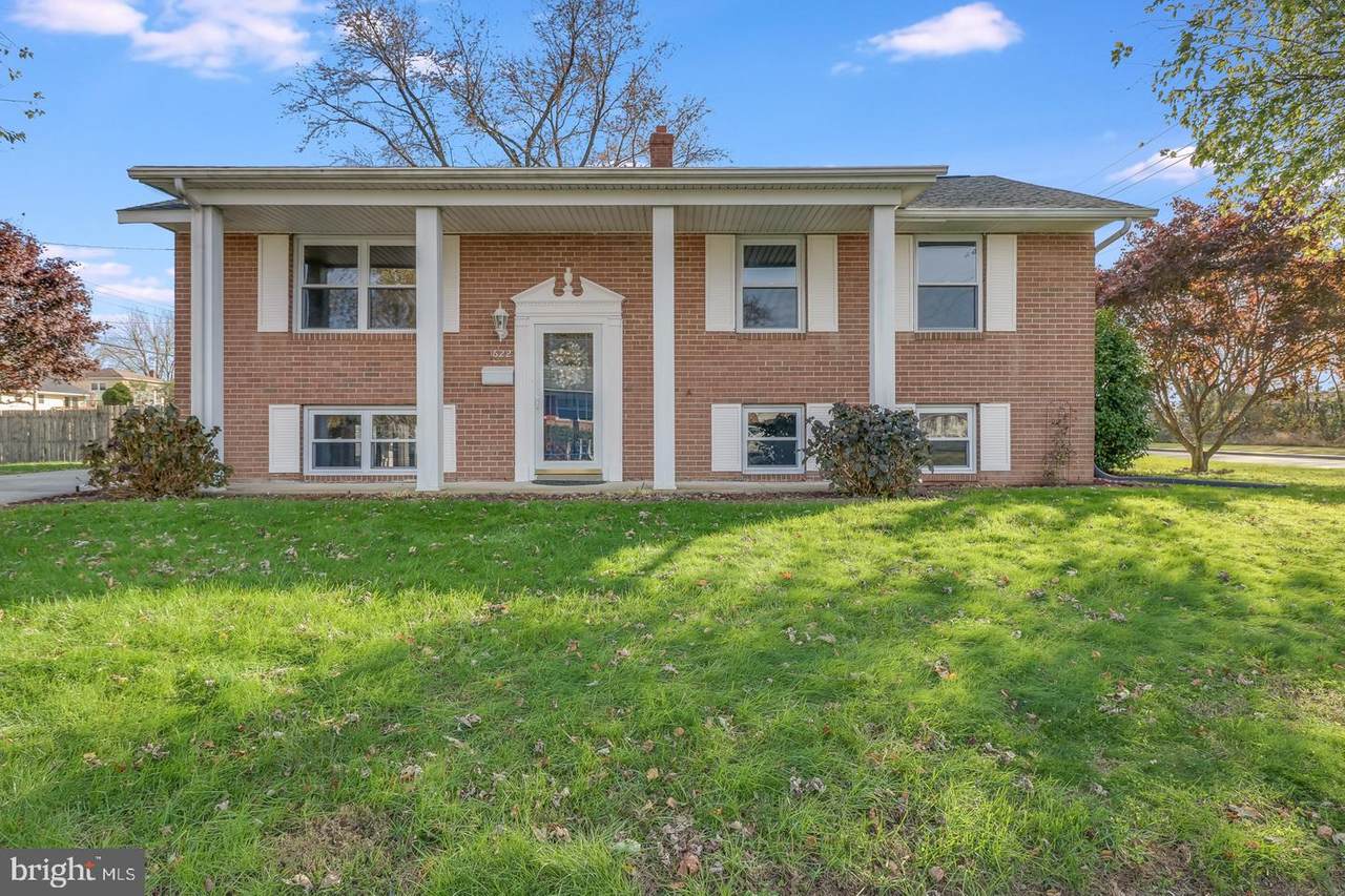 622 Ross Street - Photo 1