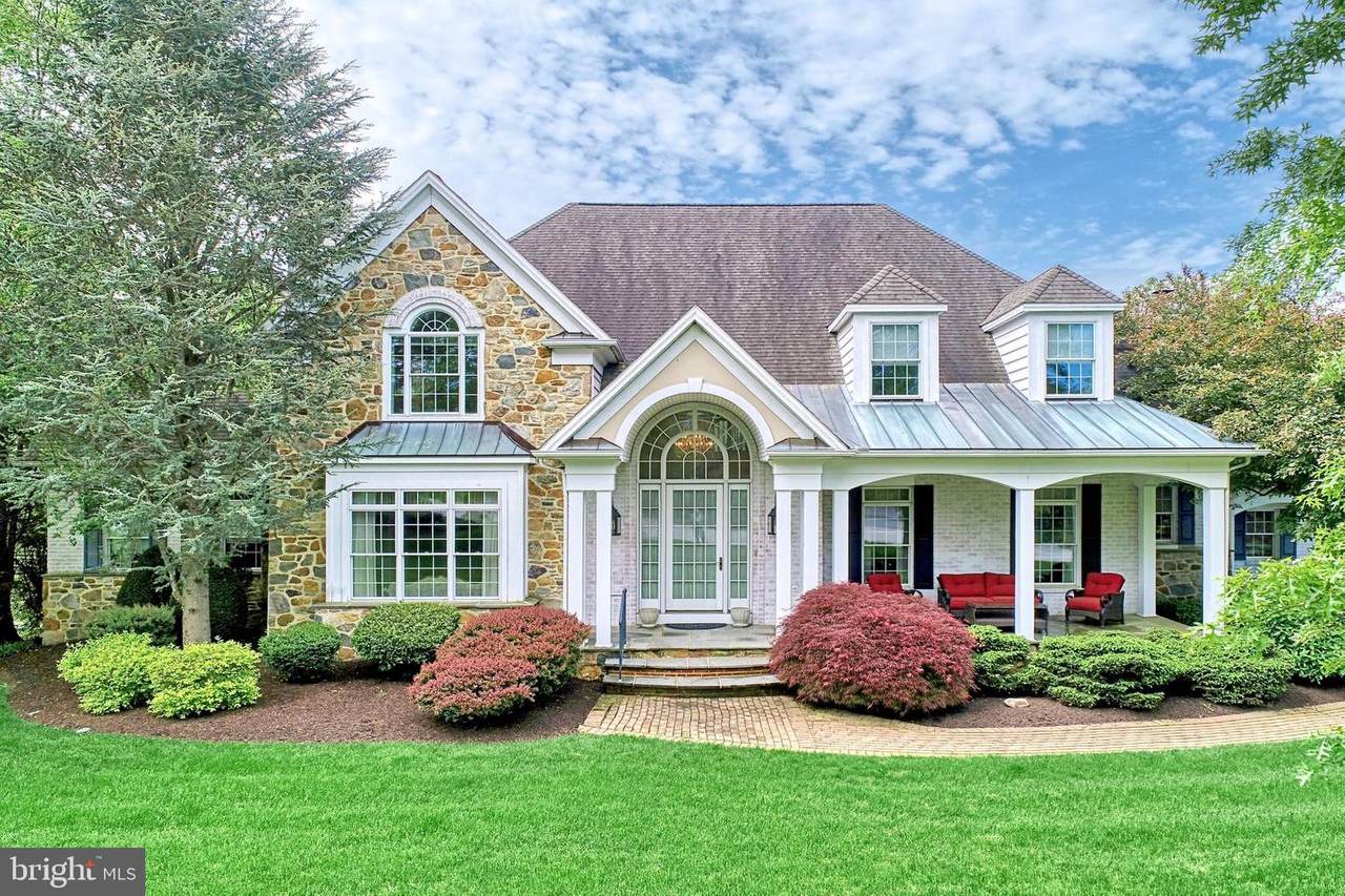 2848 Deer Chase Lane - Photo 1