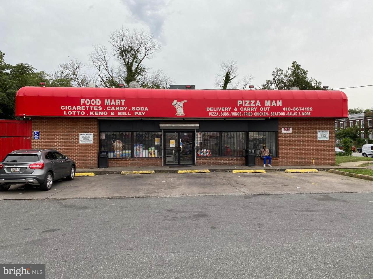 4340 Reisterstown Road - Photo 1
