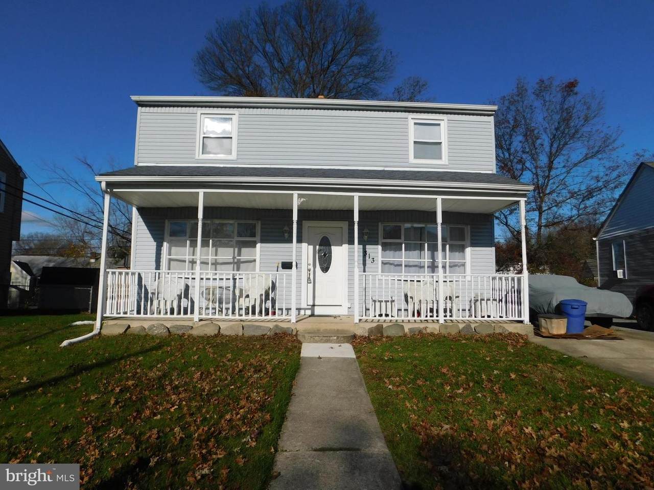 313 Love Lane - Photo 1