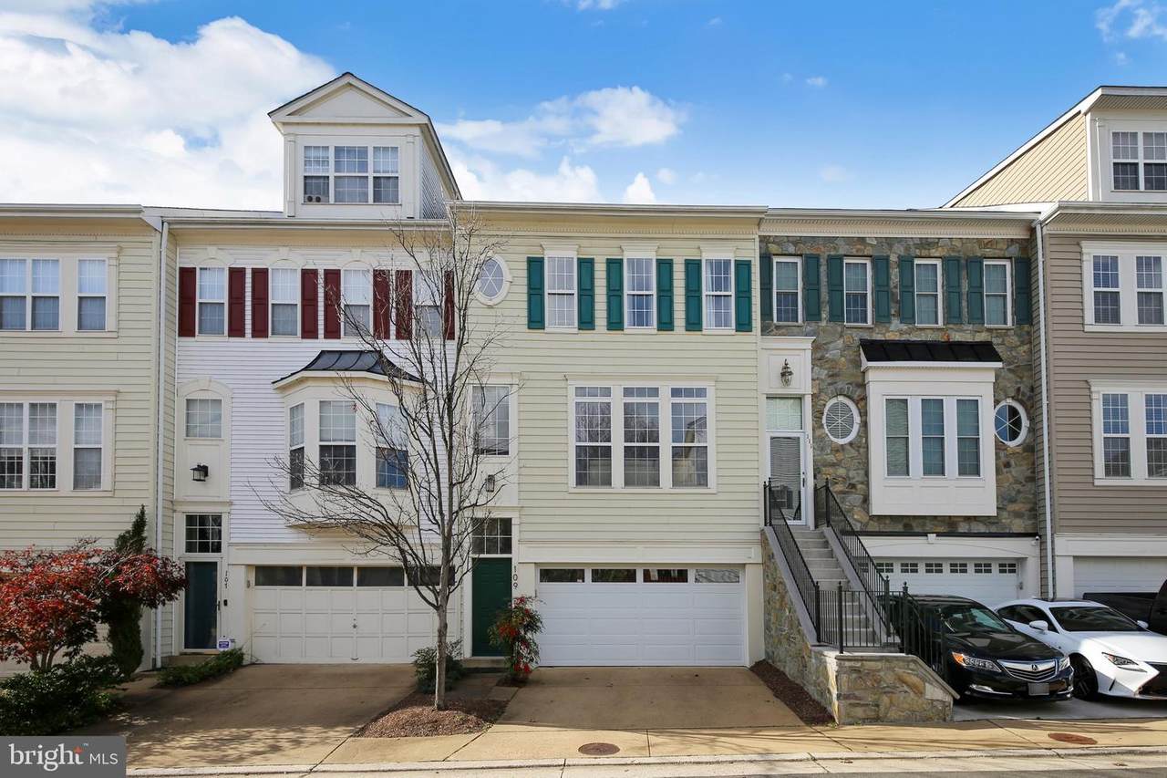 109 Browns Mill Drive - Photo 1