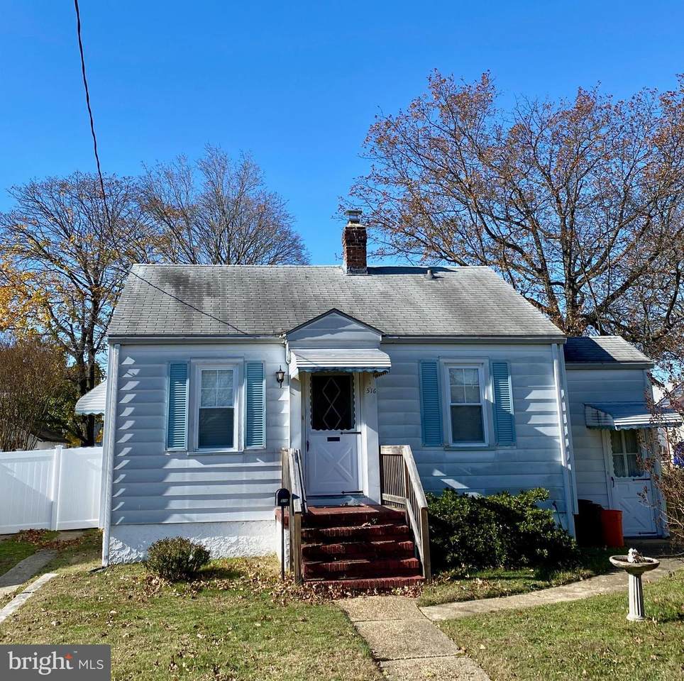 516 Mantua Avenue - Photo 1