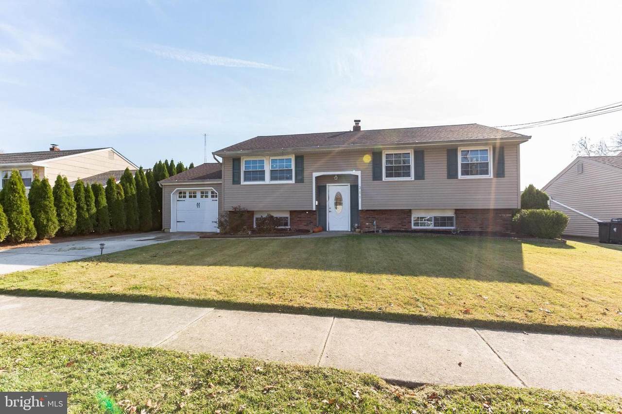 311 Peach Road - Photo 1