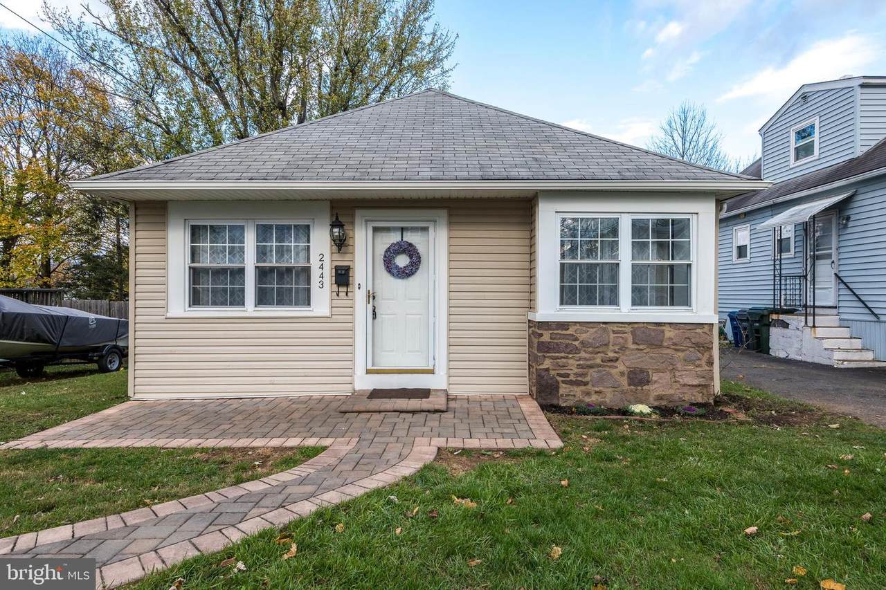 2443 Norwood Avenue - Photo 1