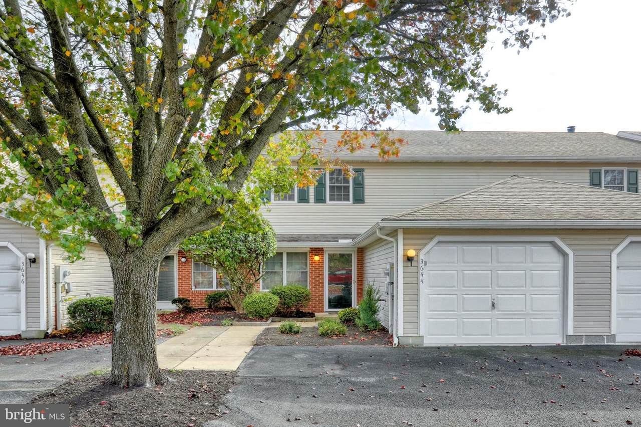 3644 Pleasant Valley Road - Photo 1