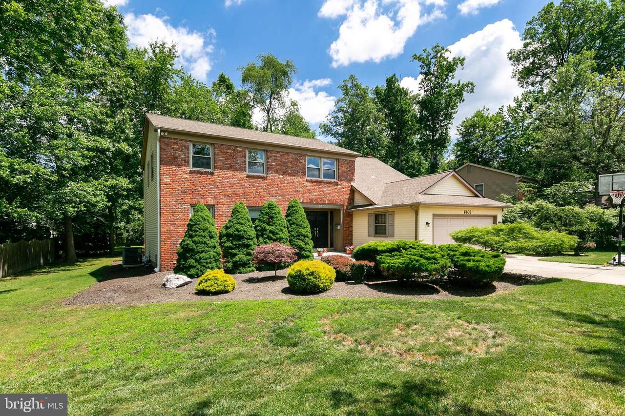 1803 Fireside Lane - Photo 1
