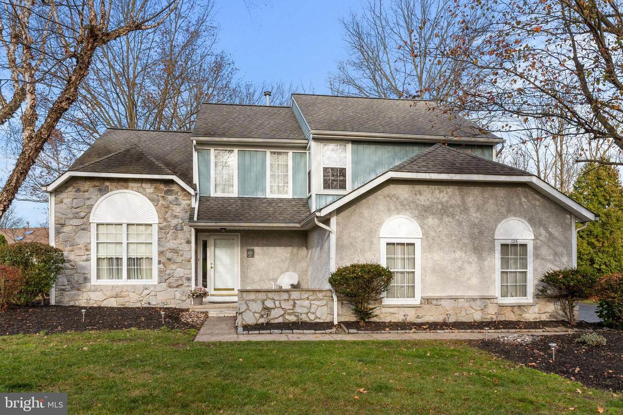 126 Andrew Lane - Photo 1