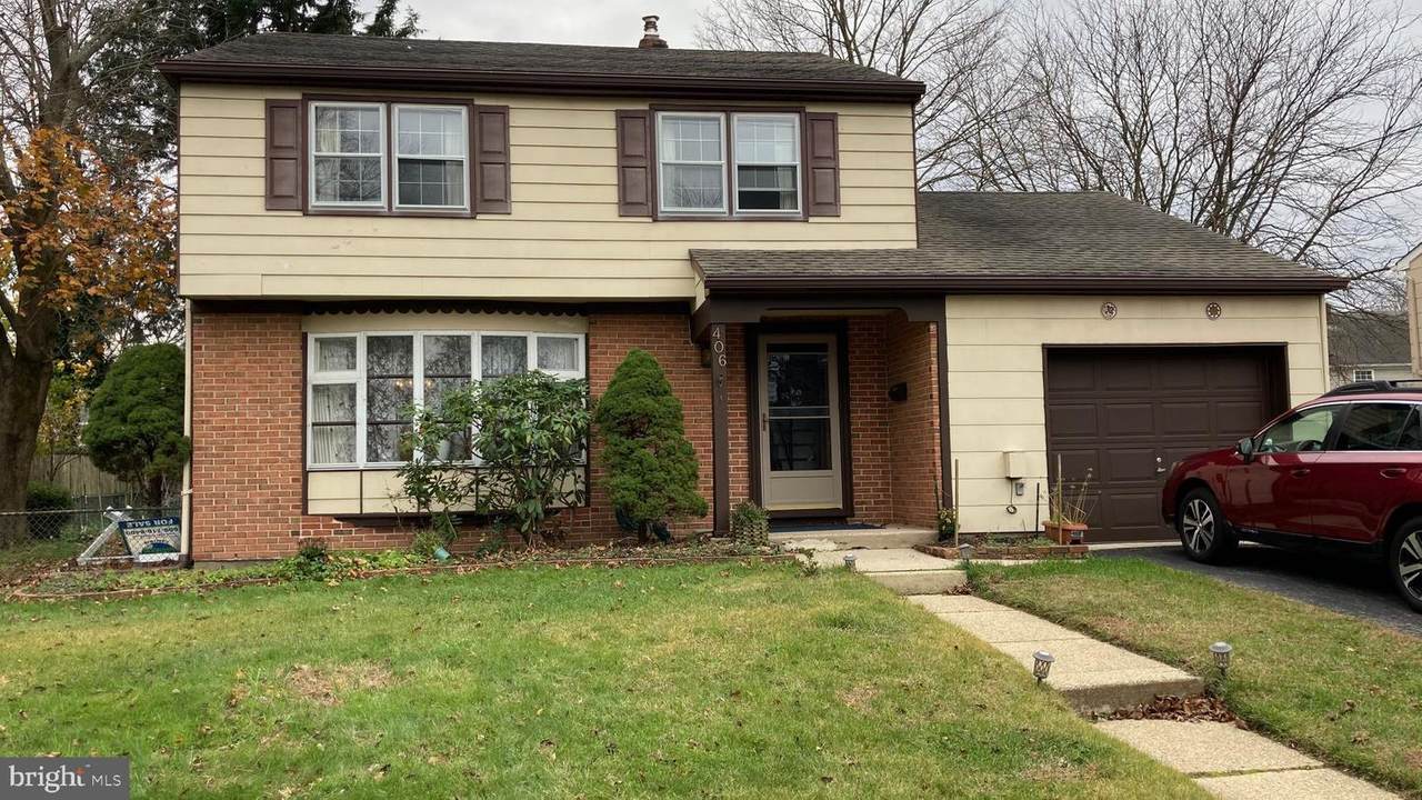 406 Franklin Avenue - Photo 1