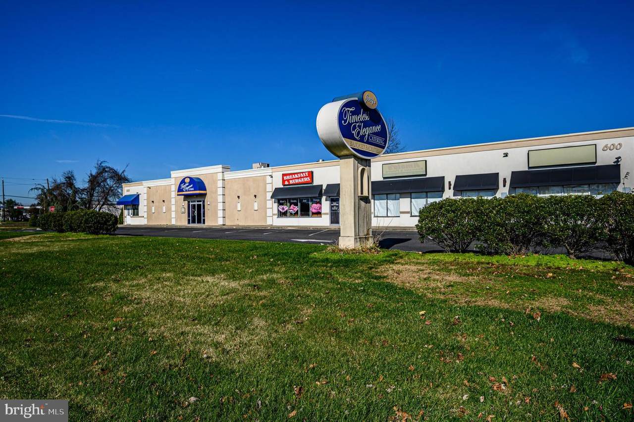 600 Jacksonville Road - Photo 1