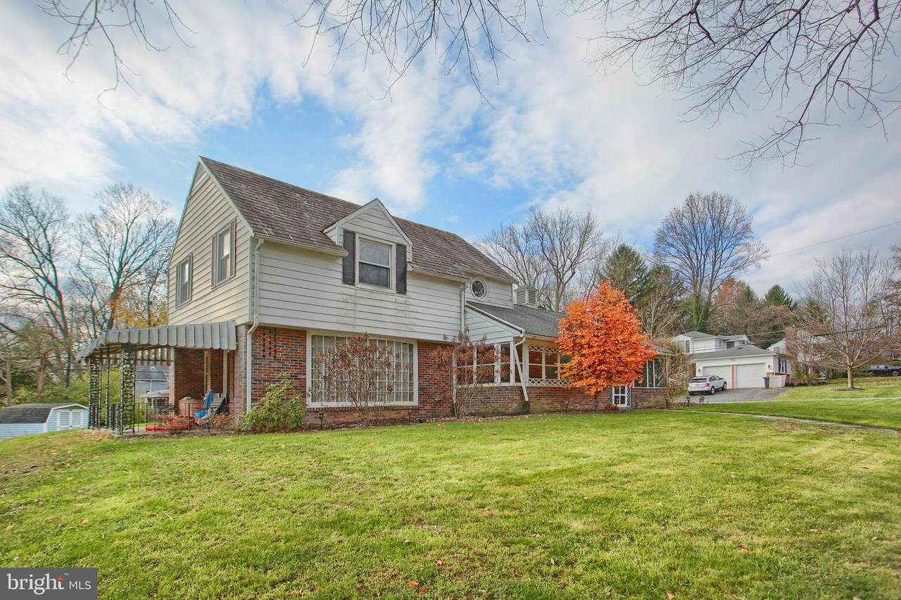 2825 Merion Road - Photo 1