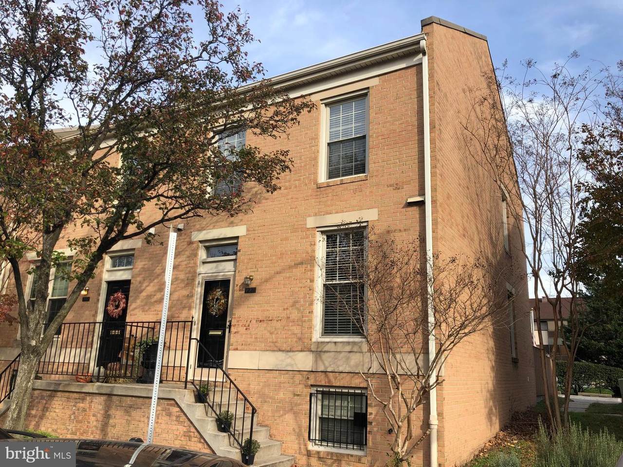 1221 Potomac Street - Photo 1