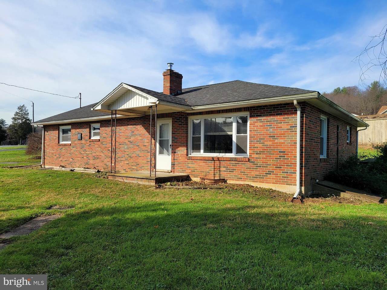 2 Harvey Drive - Photo 1