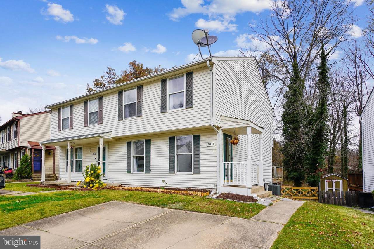 7814 Butterfield Drive - Photo 1