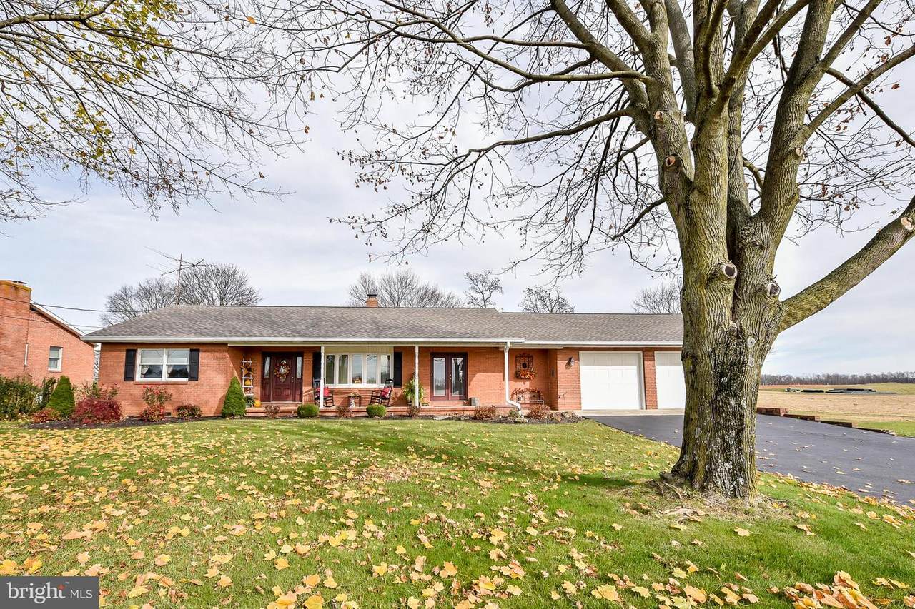 4243 Hammonds Mill Road - Photo 1