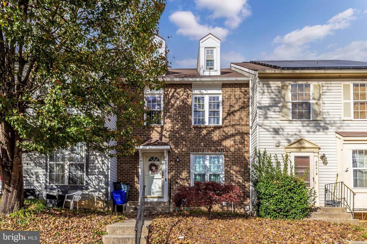 20021 Apperson Place - Photo 1