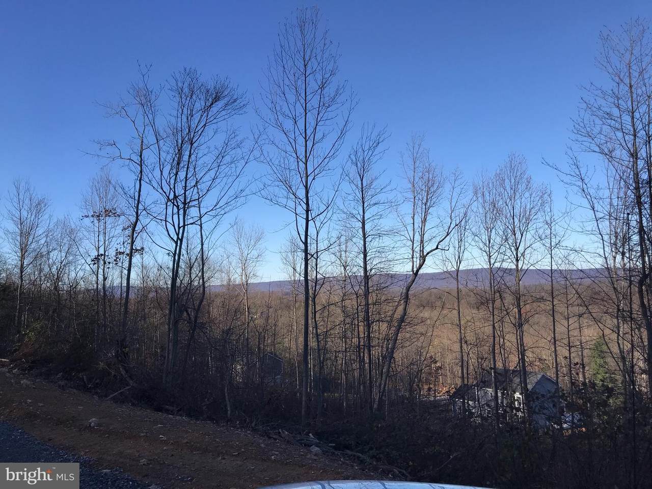5.46 acres Chiweeny Lane - Photo 1