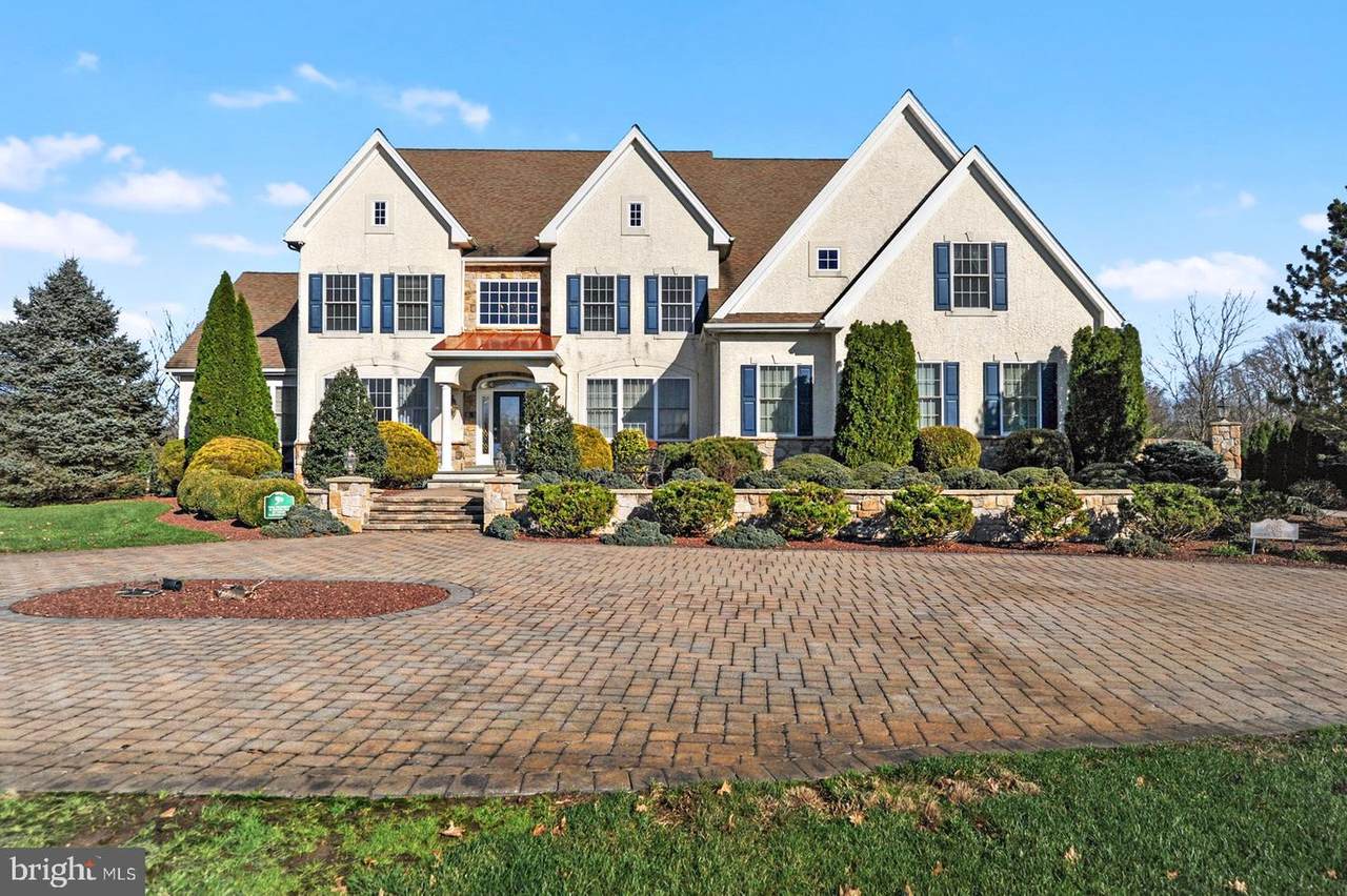 208 Bohemia Mill Pond Drive - Photo 1