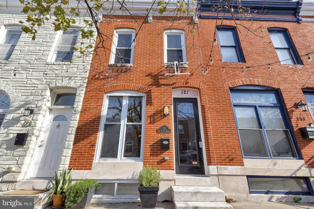 121 Milton Avenue - Photo 1