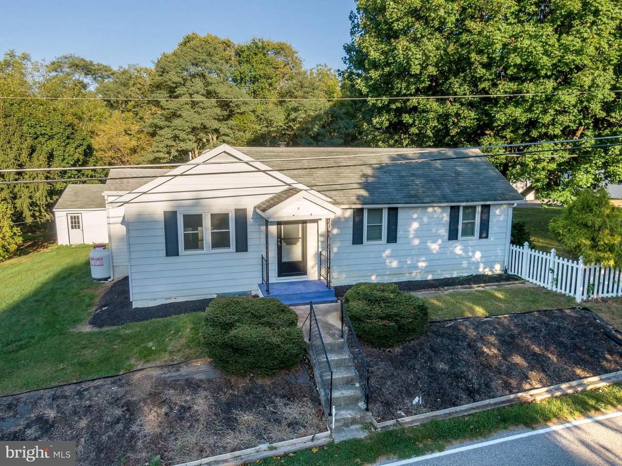 203 Springville Road - Photo 1