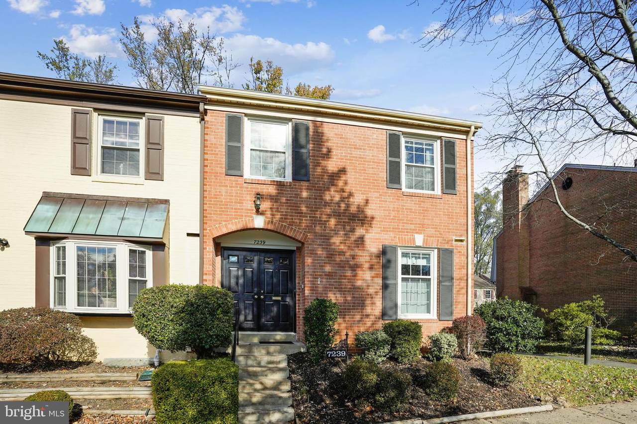 7239 Reservoir Road - Photo 1