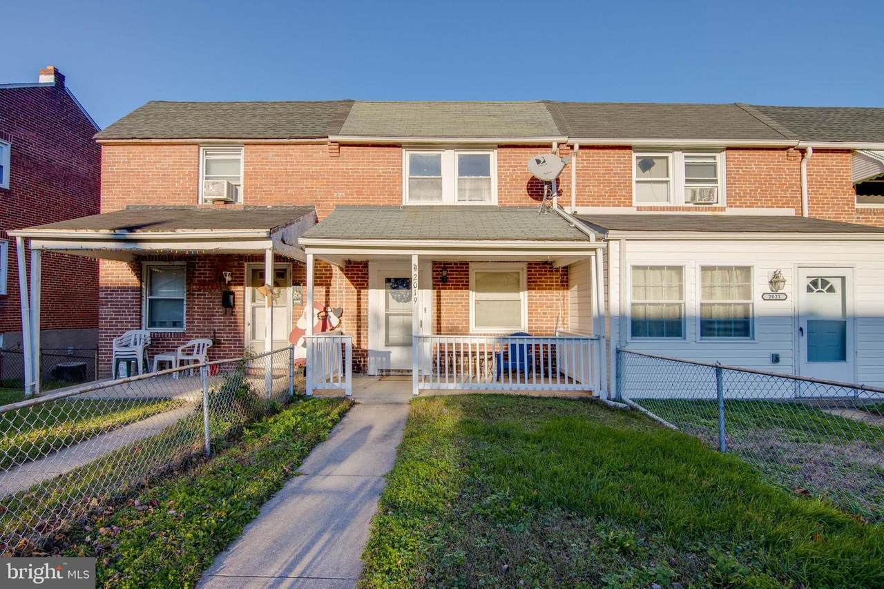 2019 Deering Avenue - Photo 1