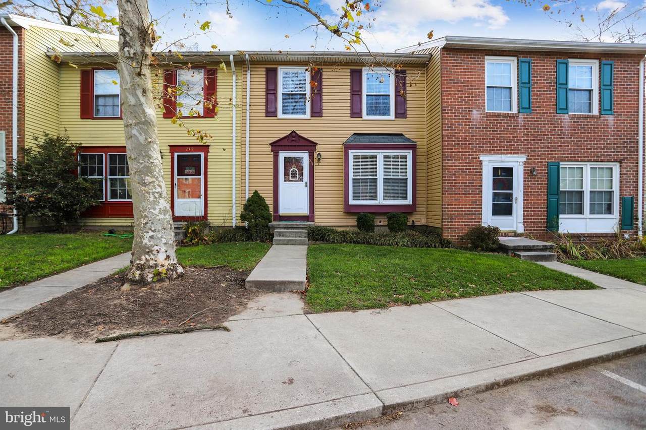 214 Michele Circle - Photo 1
