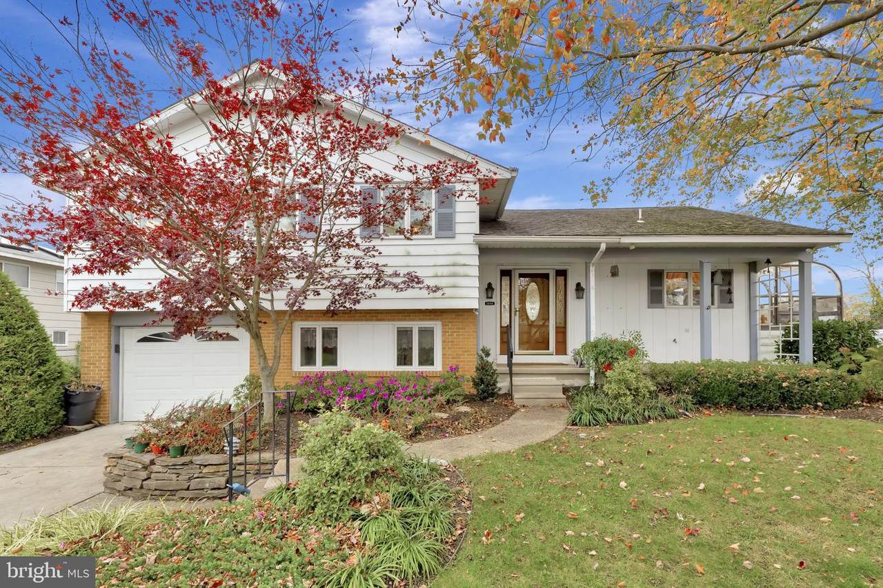 1006 Mount Pleasant Way - Photo 1