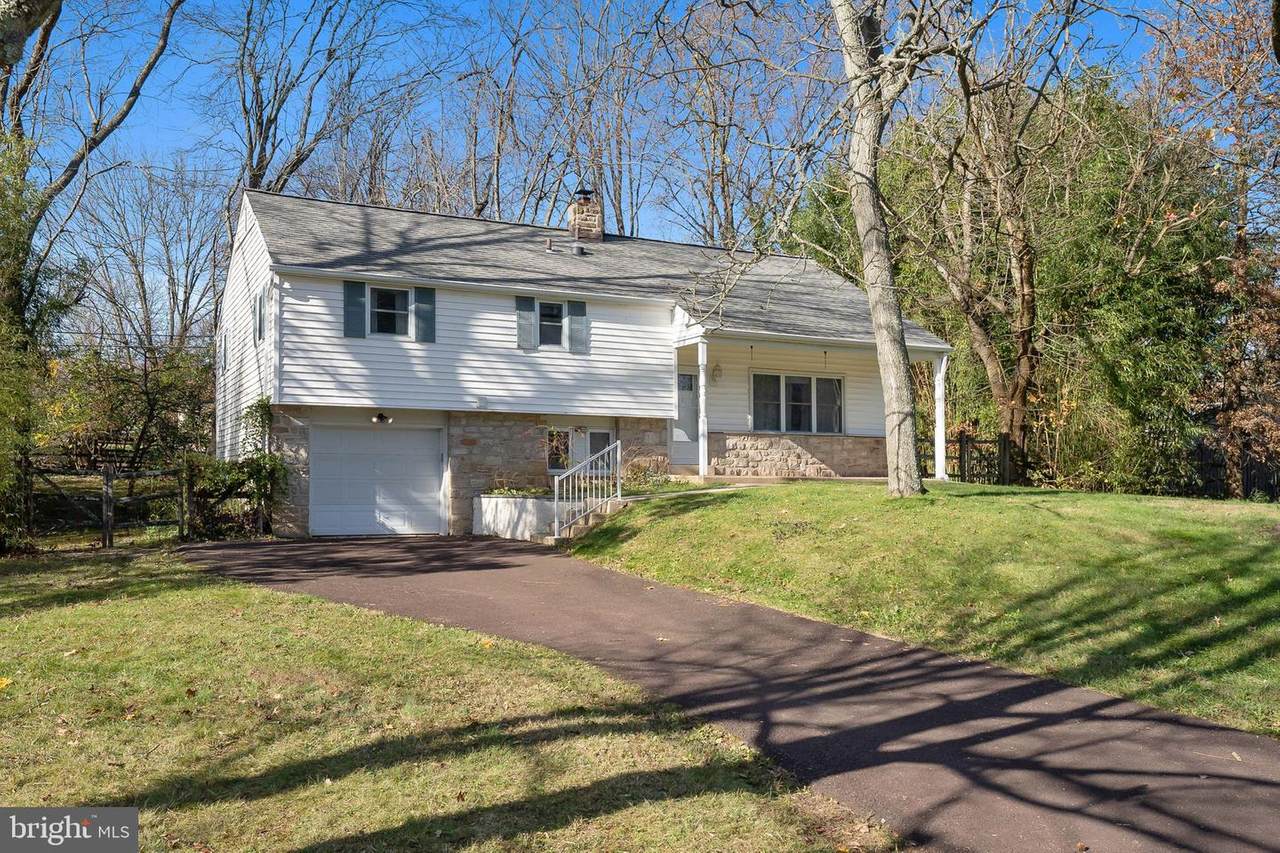232 Lower Valley Road - Photo 1