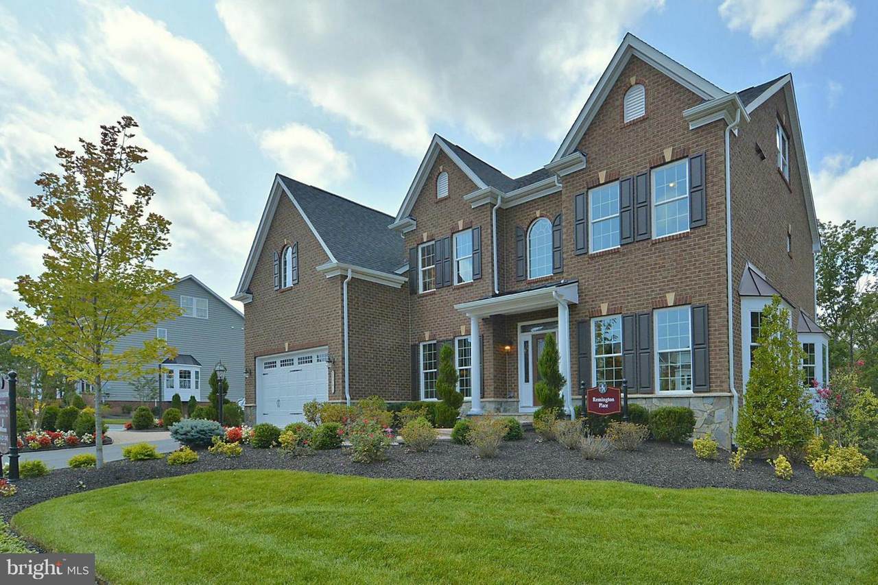 25741 Racing Sun Drive - Photo 1