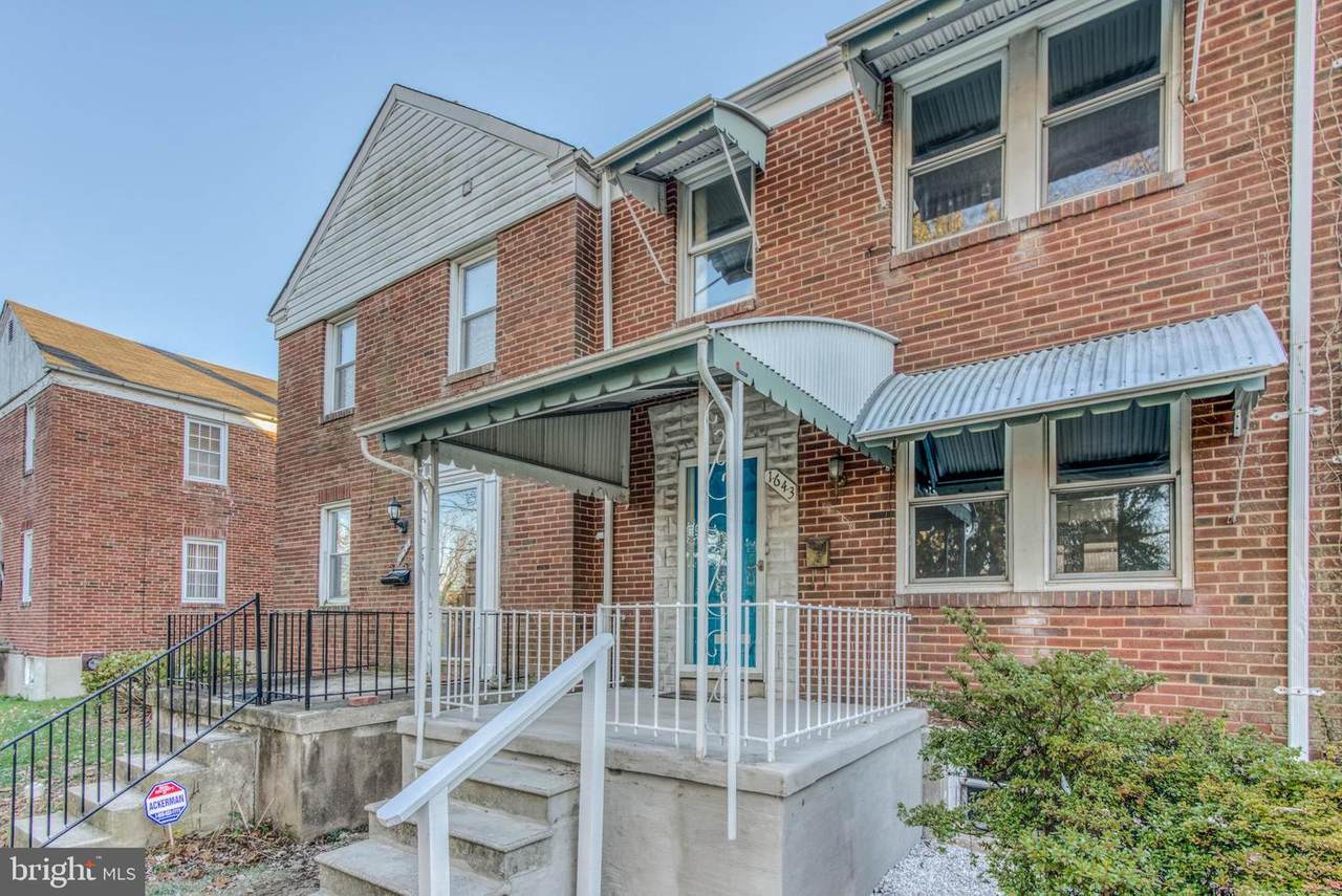 1643 Northwick Road - Photo 1