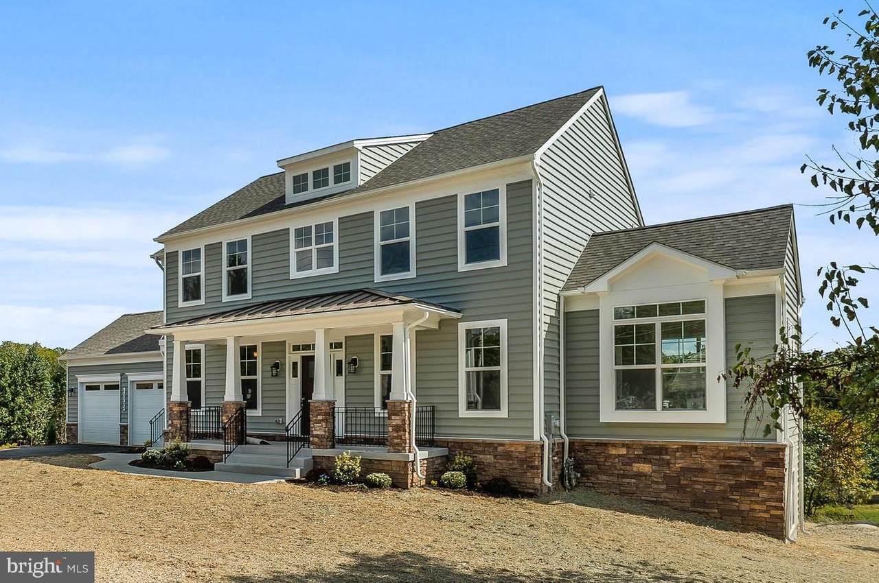 8123 Woodville Road - Photo 1