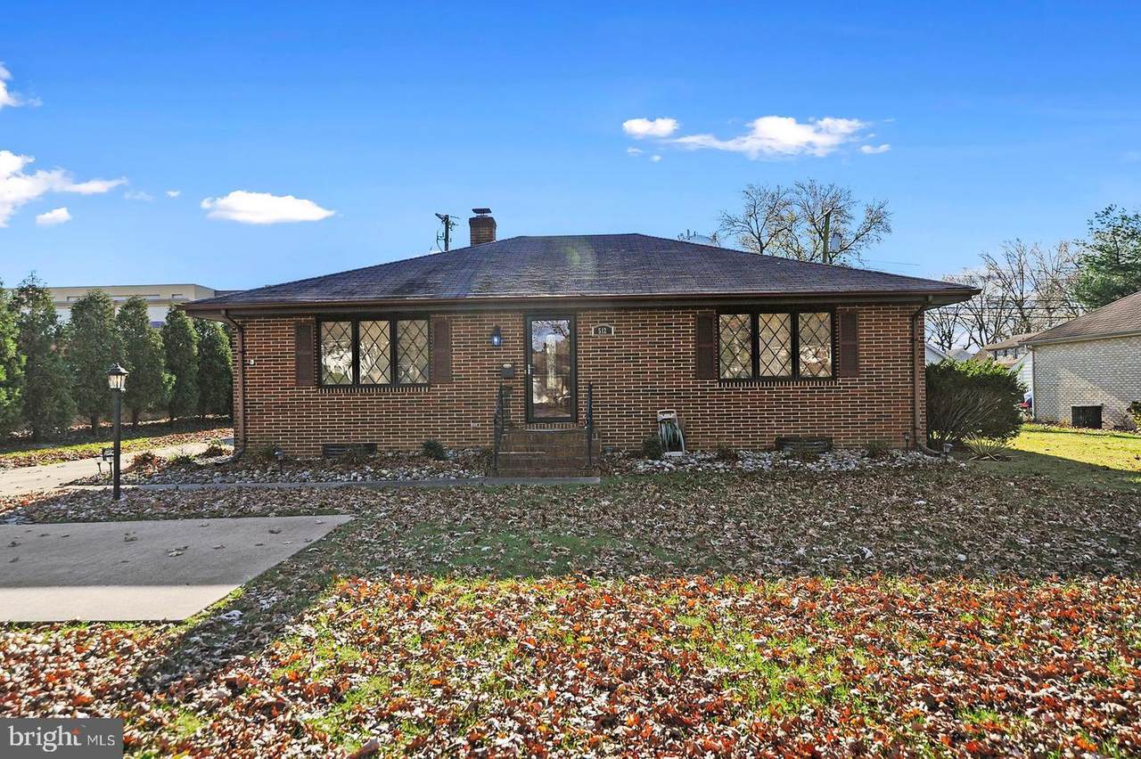 512 Loockerman Street - Photo 1