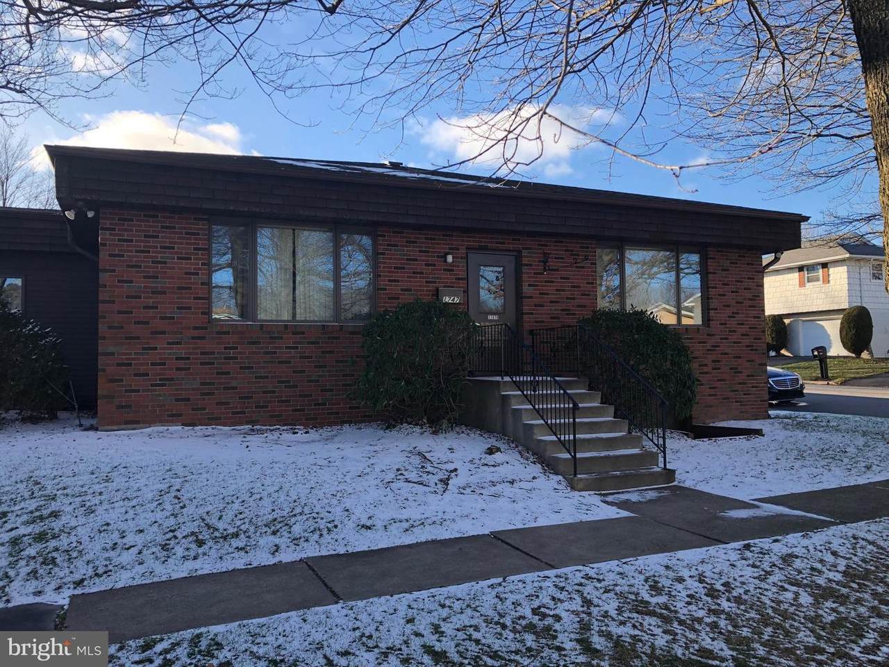 1747A Broad Street - Photo 1