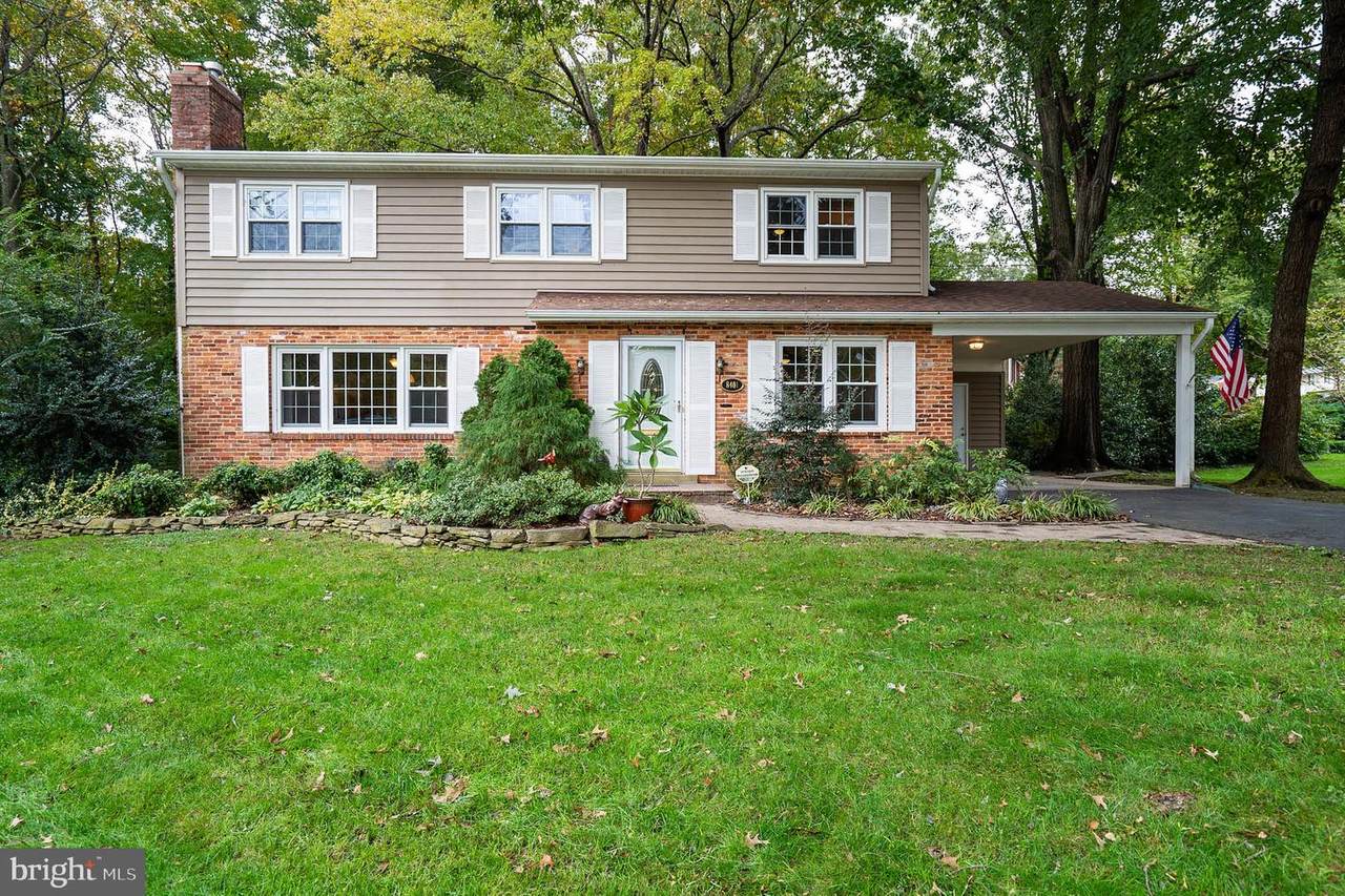 8401 Cherry Valley Lane - Photo 1