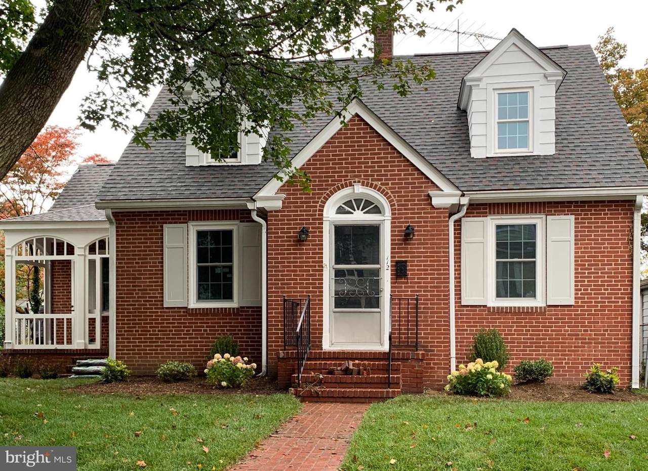 112 South Street - Photo 1