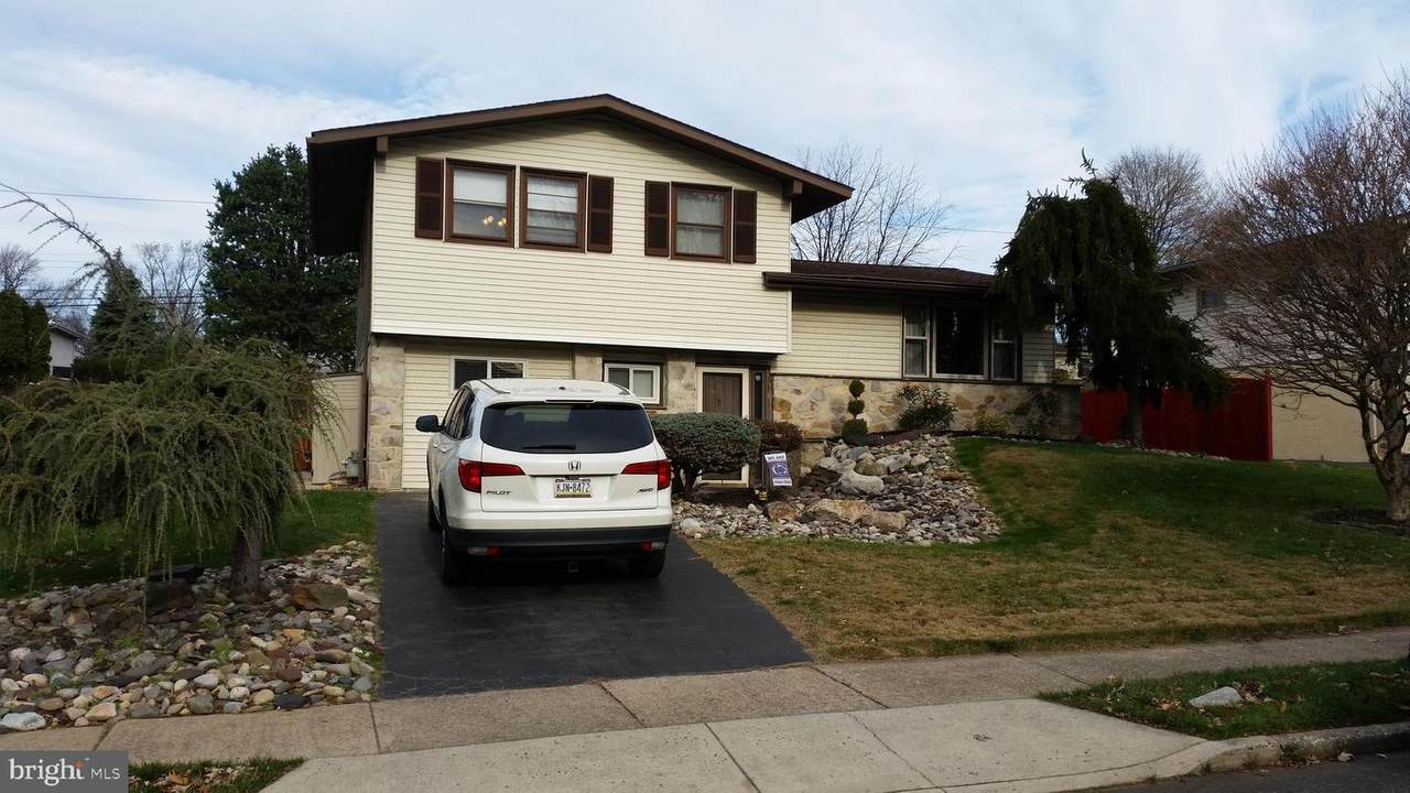 114 Shasta Road - Photo 1