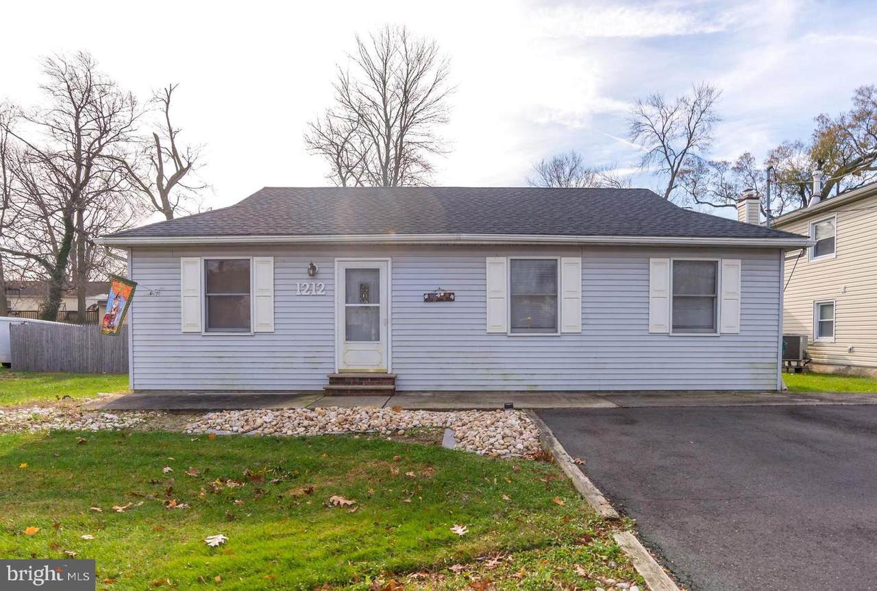 1212 Sycamore Avenue - Photo 1