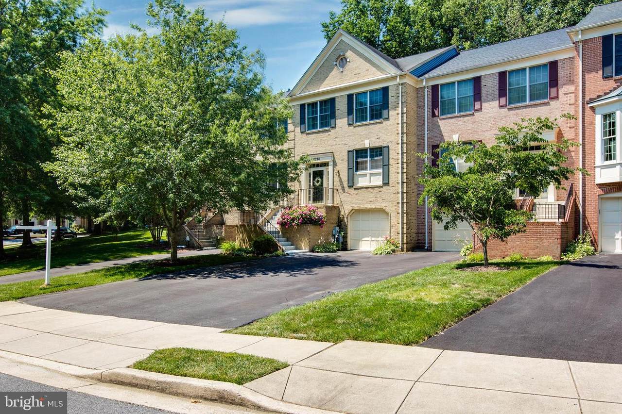 8528 Timberland Circle - Photo 1
