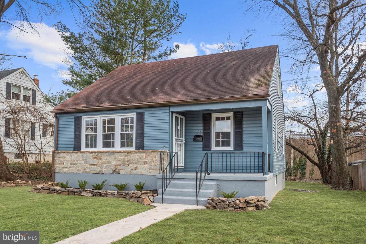 33 Dublin Drive - Photo 1