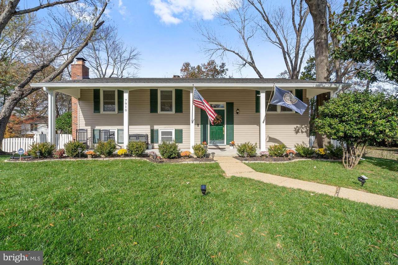 7910 Bayberry Drive - Photo 1