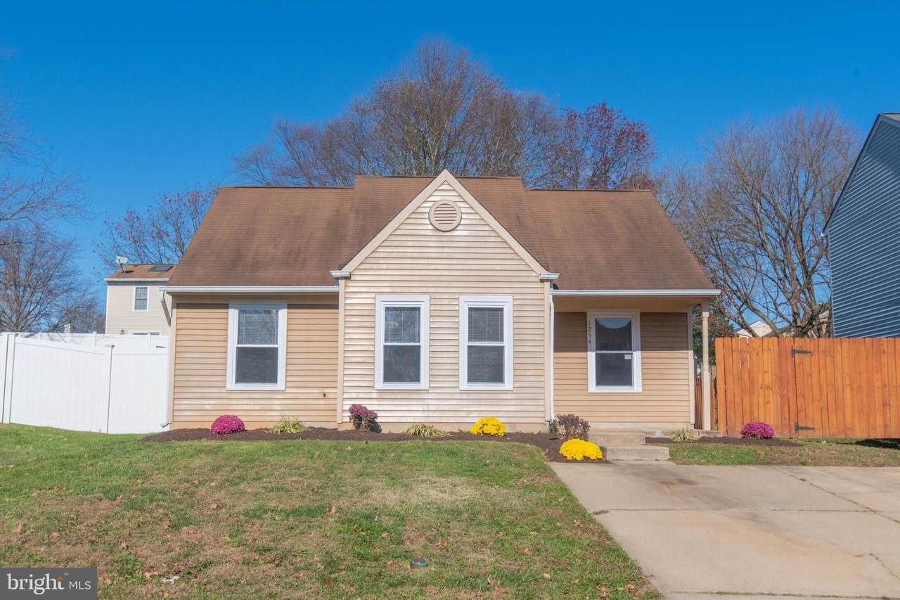 1254 Collier Lane - Photo 1