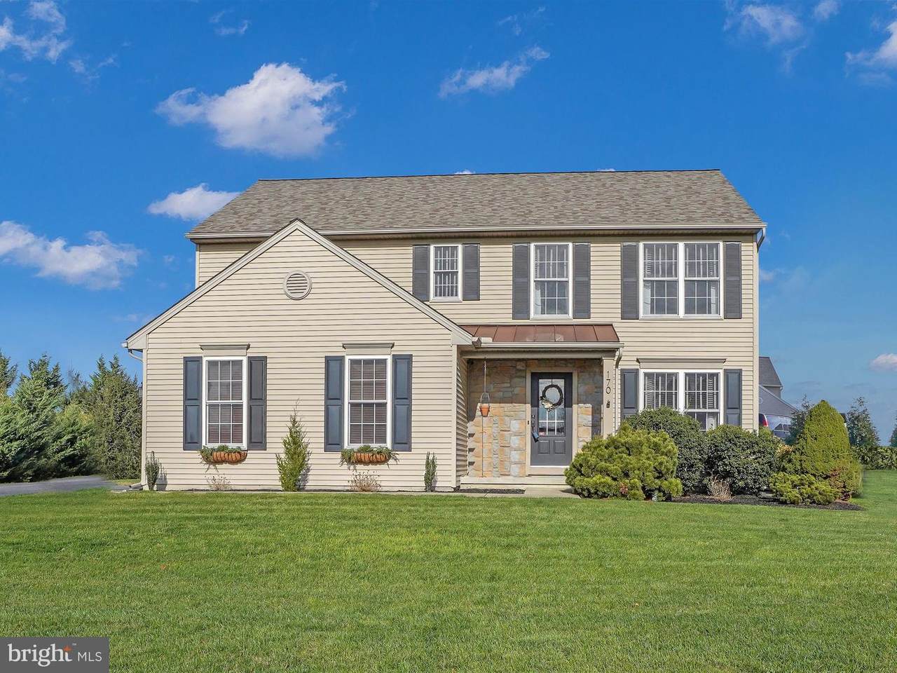 170 Countryside Lane - Photo 1