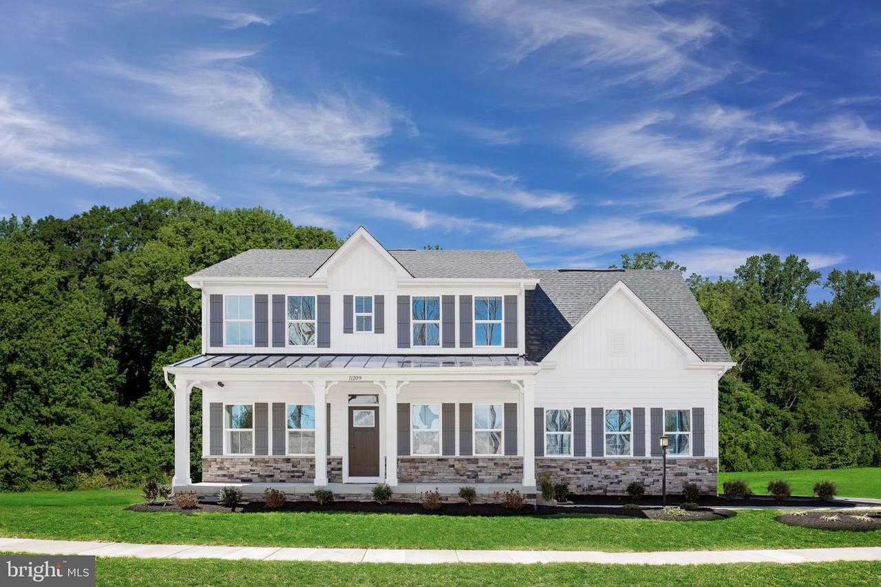 9516 Song Sparrow Circle - Photo 1