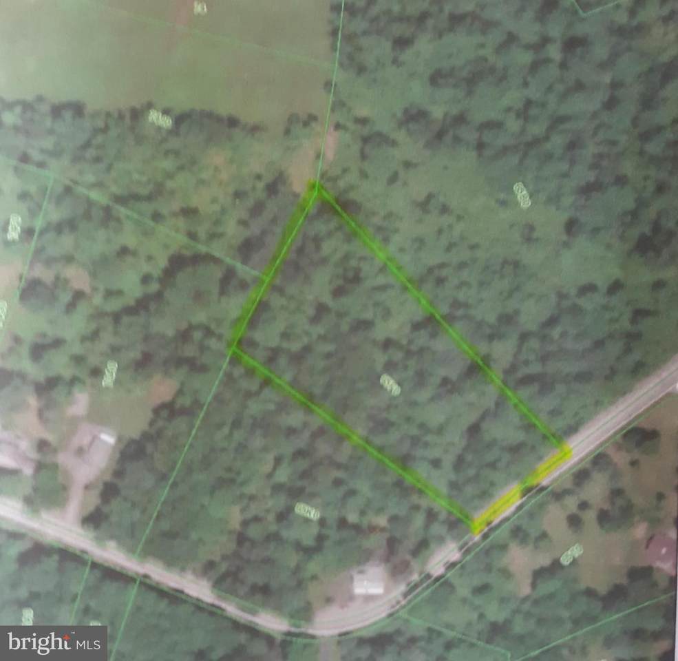 0 Siddonsburg Road - Photo 1