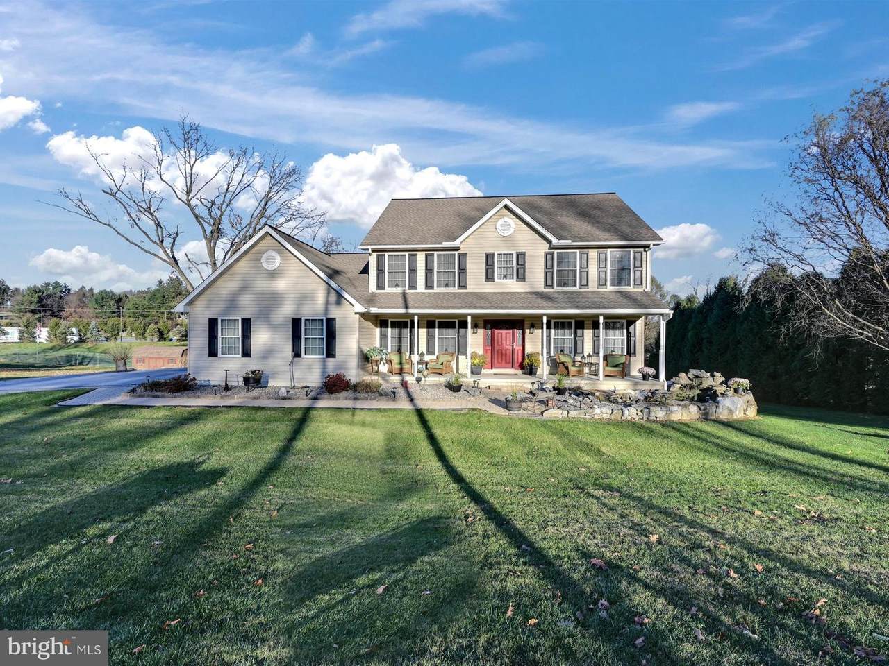 1511 Hilltop Road - Photo 1