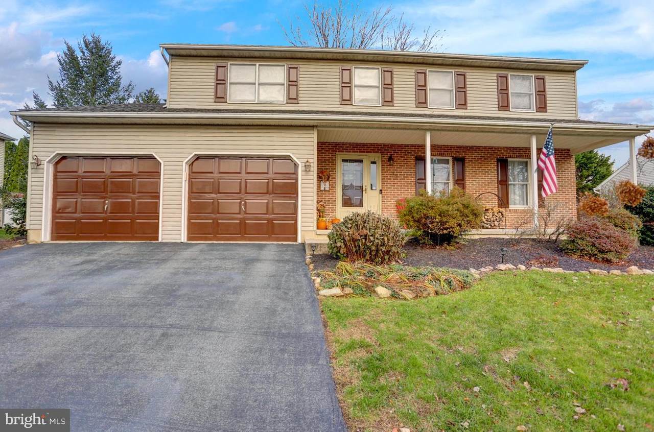 1036 Dallas Road - Photo 1